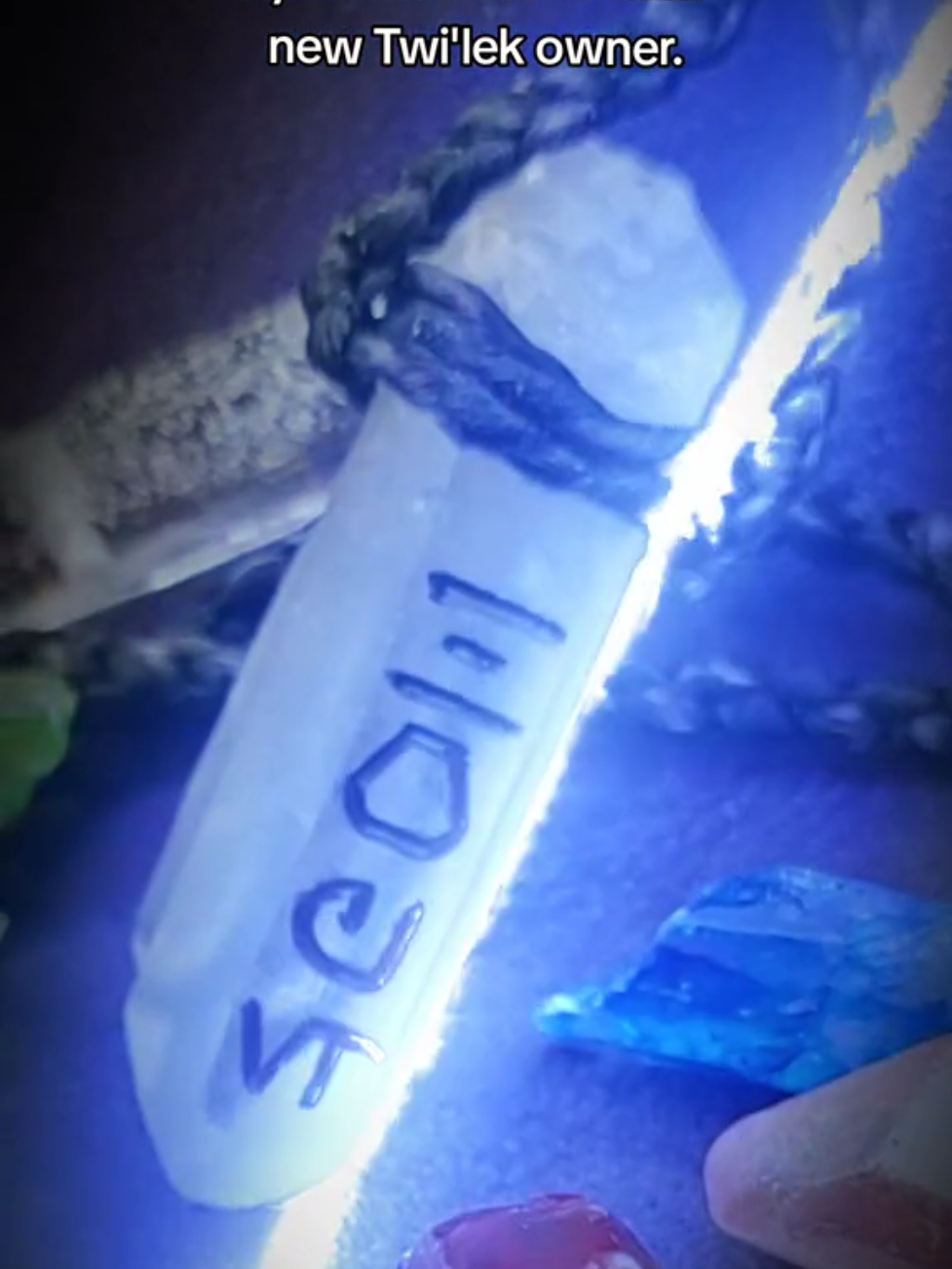 HOPE. #Sarnandhun #kyber #audhd #maker #artist 