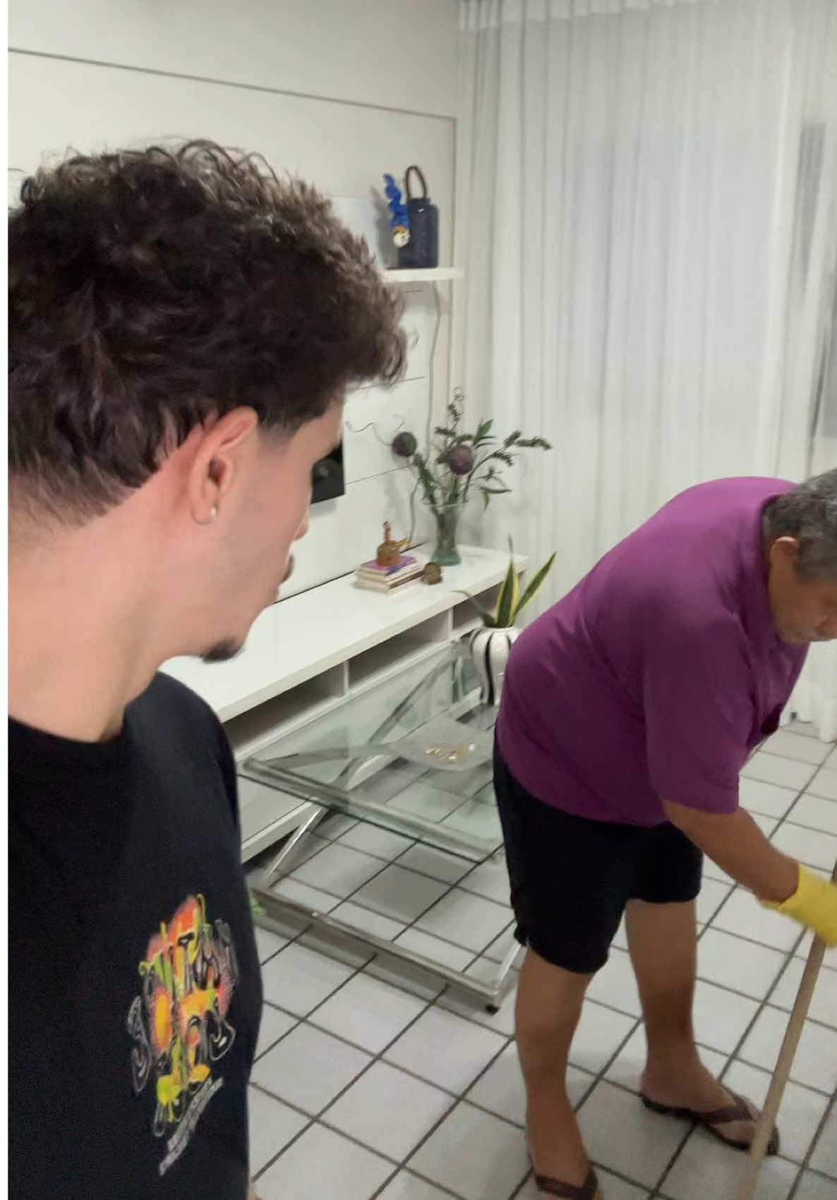 compilado do meu pai e eu estressando o gestante kkkkkkkkkk #fypシ #viral #foryoupage 