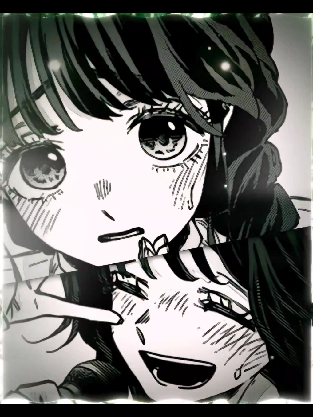 kaoruko edit#animeedits #thefragrantflowerbloomswithdignity #foryou #edits #wagurikaoruko #waguri 