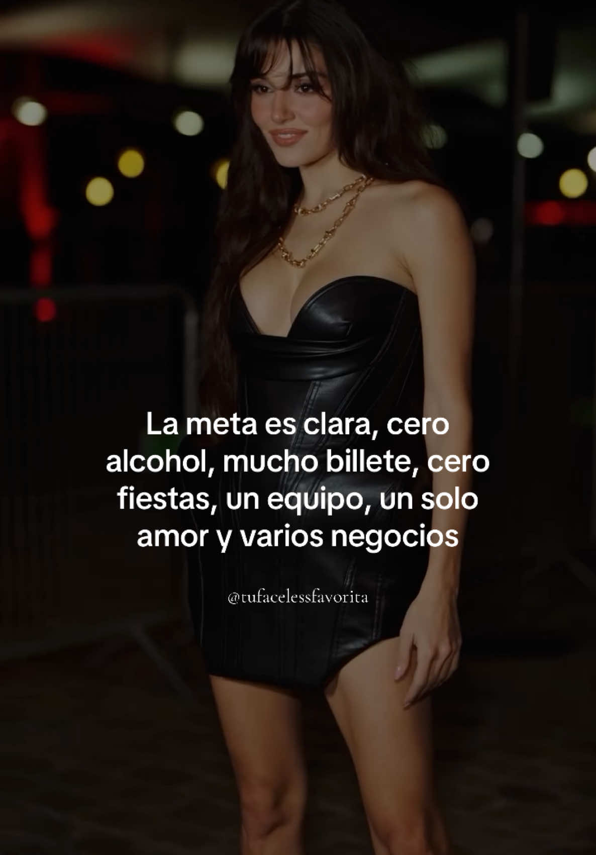 Enfócate reina 🫵🏻✨ #fyp #crecimientopersonal #businesswoman #motivation #mindset 