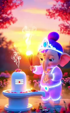 Jai Shree Ganesh