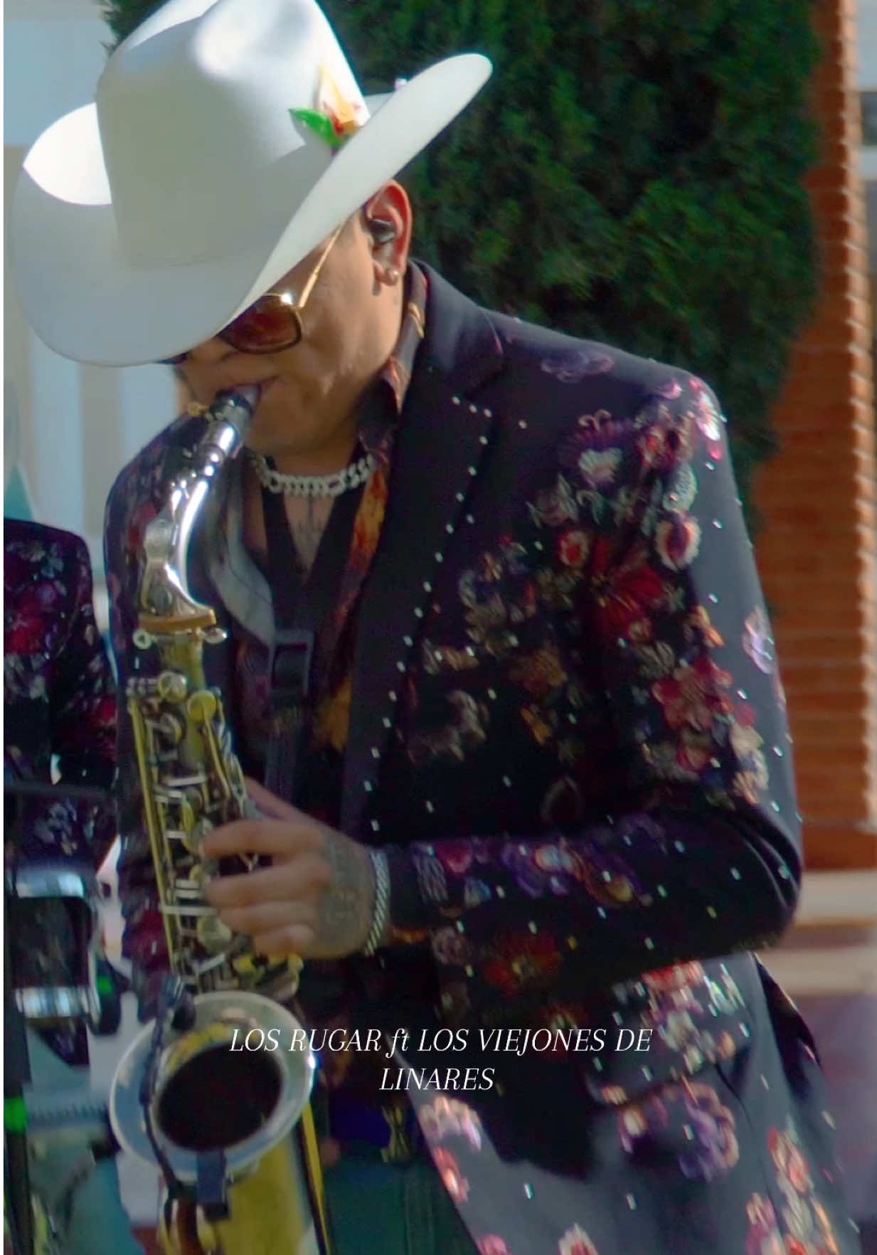 CHUPETÓN 💋😘#losrugar #musica #video #videoclip 