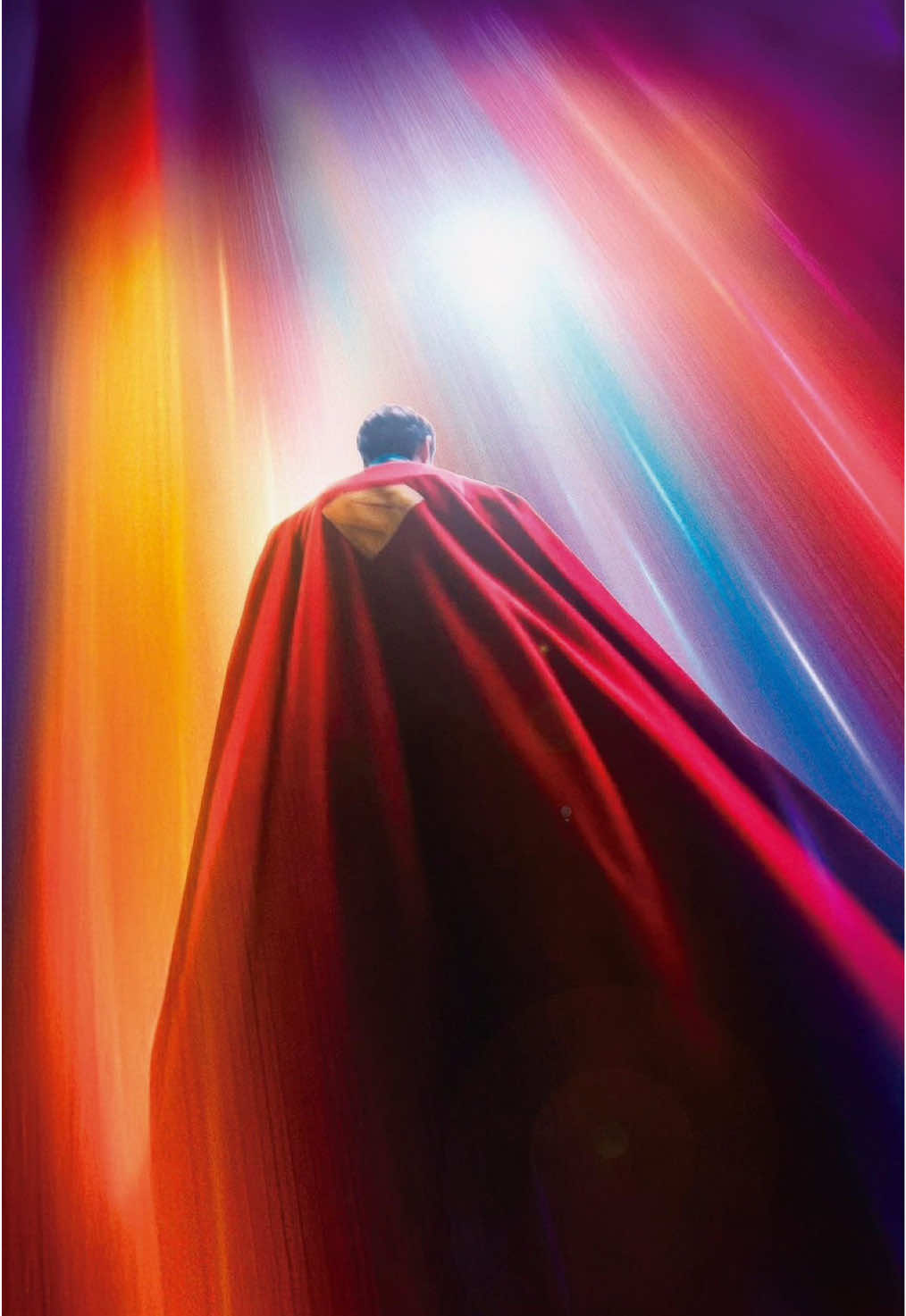 Lowkey teared a little   #fyp #fypシ #superman #dc #dontletthisflop 