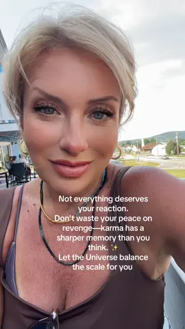 #Karma #StayClassy #InnerPeace #GoodVibesOnly