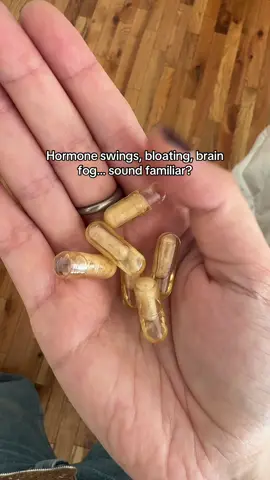 the supplement that finally stopped my monthly rollercoaster 🎢 #HormoneBalanceSupport #GutHealthForWomen #ProbioticBenefits #BalancedFromWithin #WomenWellness