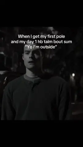 #real #homeboy #slimed #firstpole #squizoposting 