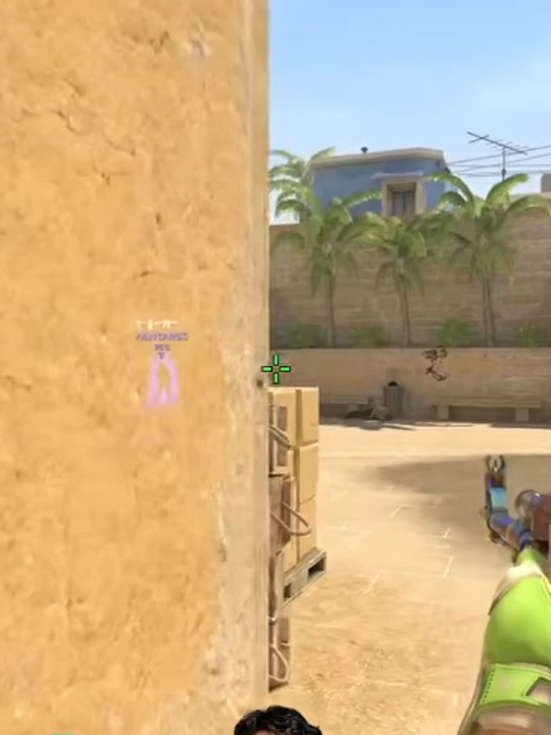 Mongolz Comeback #cs2 #blast #blastbounty #mongolz #aurora #comeback #aurora #cs2tournament