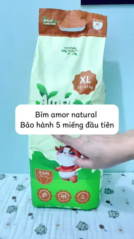 Bỉm amor natural dòng bỉm hè chân ái quà rực rỡ luôn các mẹ ơi #mecuakhoai16 #mekhoaisan1 #bimchobe #amor #amornatural 