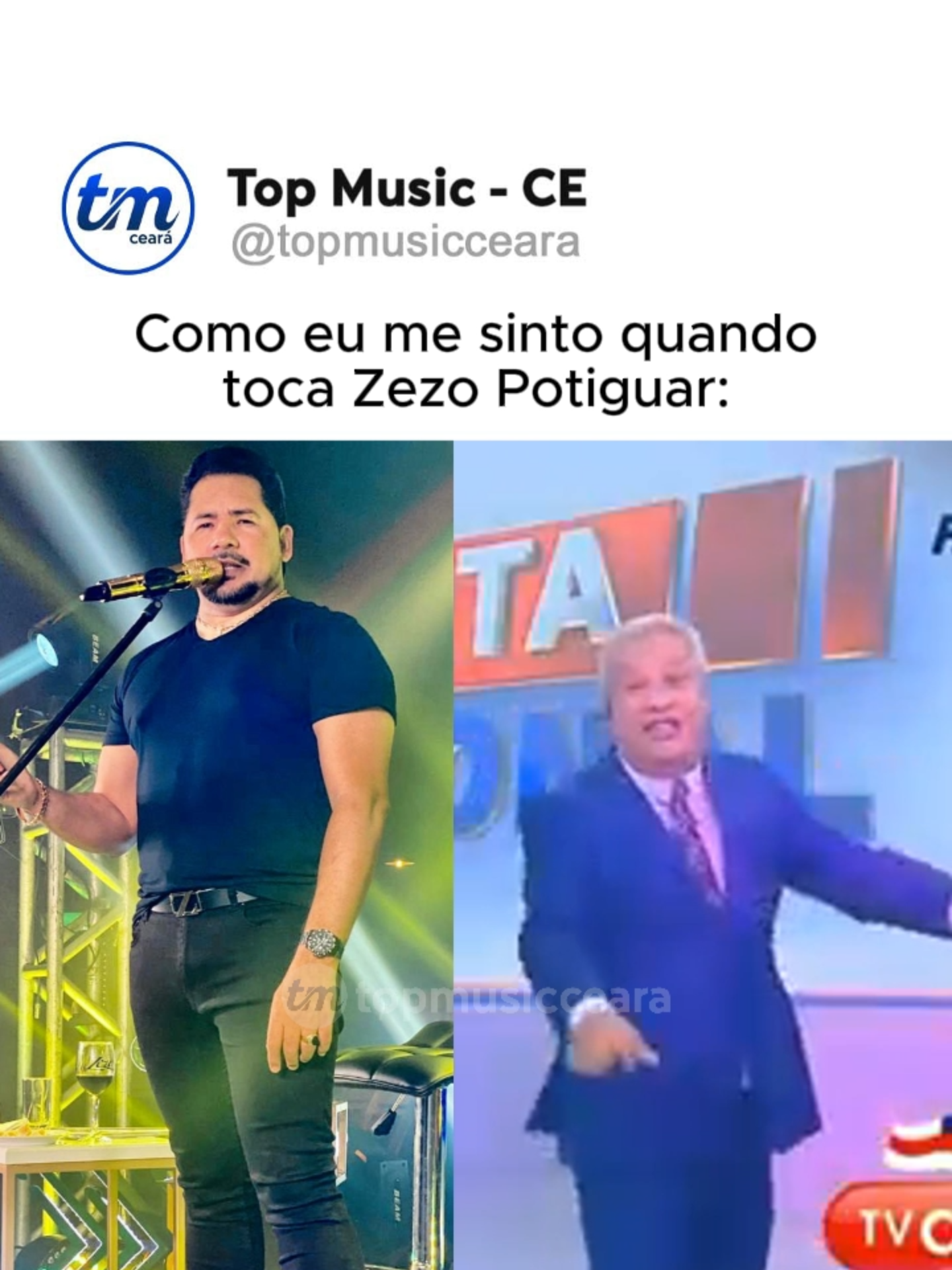 COMO ME SINTO QUANDO TOCA UMA SERESTA DO ZEZO  #fypシ゚ #foryoupage #forró #forronotiktok #nordestino #zezo #zezopotiguar #seresta #serestasofrencia #brega #siqueirajunior #siqueirajr