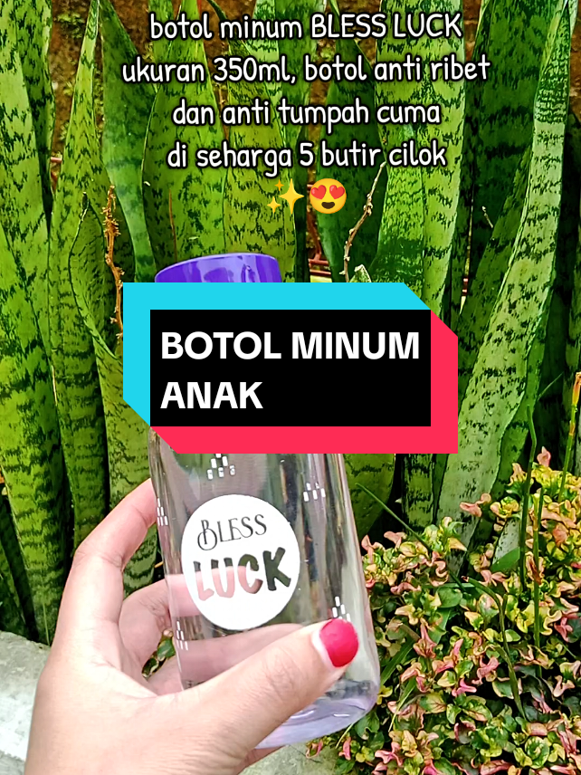 yuk siapa lagi yang belum punya,, di co sekarang juga sebelum kehabisan 😻 #botolminummurah #botolviral #foryou #fyp 