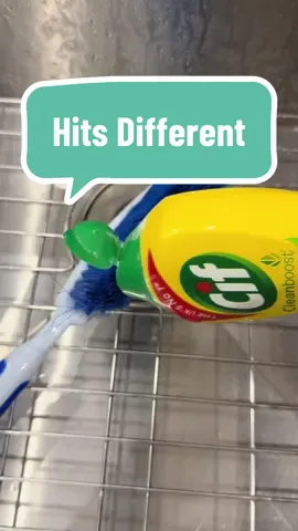 #cifcream #cifcleaning #sinkscrub #CleanTok #nightlyroutine 