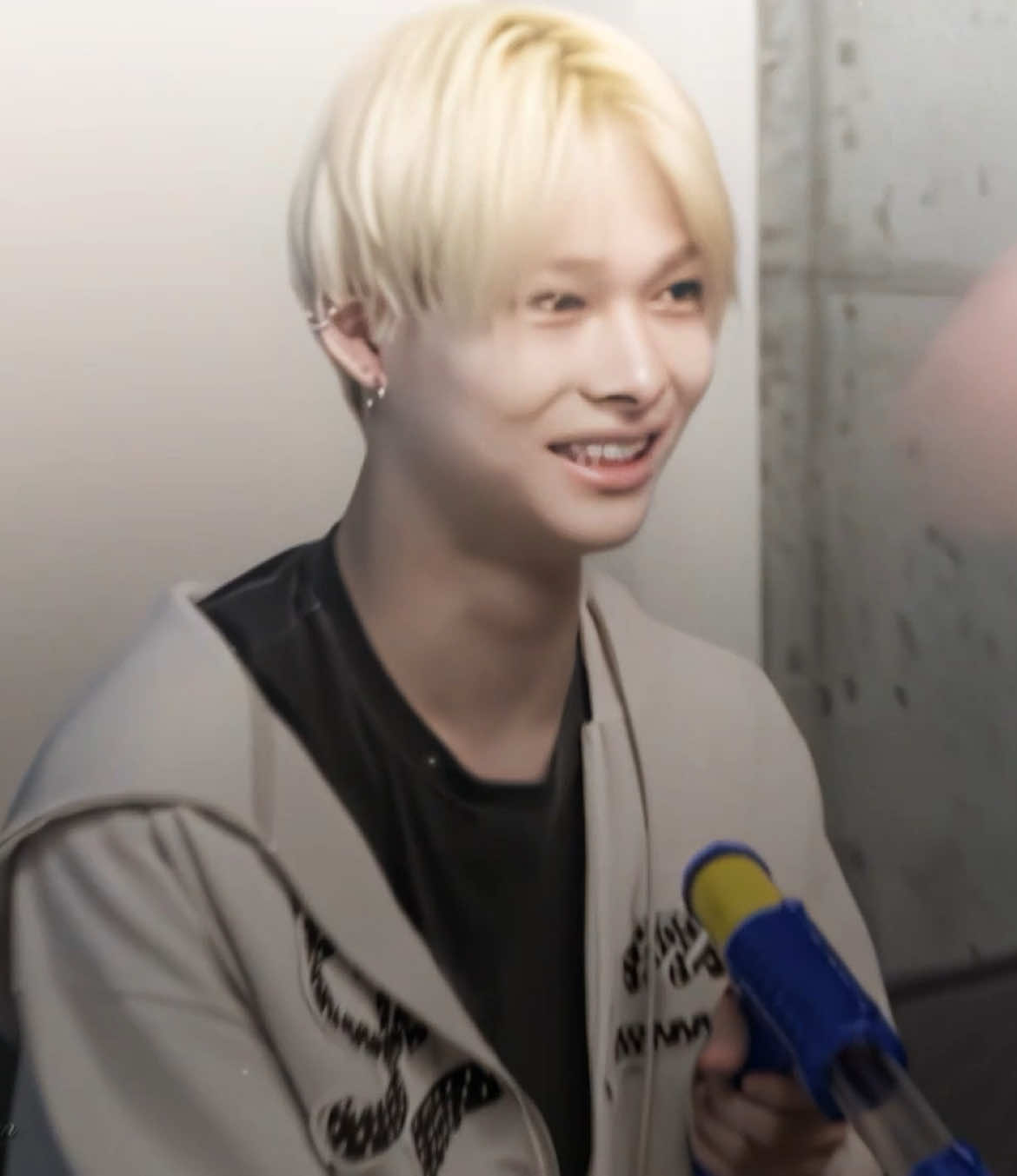 PLS HE SO ADORABLE || sdt: @sawturn #enhypen #ni_ki #edit #kpop #fyp 