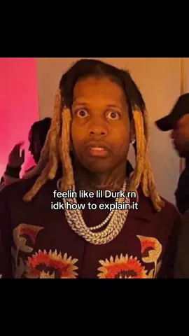 literally almost ☠️ from a mini panic attack #foryou #fyp #lildurk 