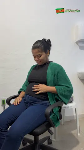 🤰✨ Hoje celebramos a força, o cuidado e o amor das futuras mamães! A Prefeitura de Itaquitinga, por meio da Secretaria de Saúde e da Secretaria de Assistência e Desenvolvimento Social, reforça o compromisso de cuidar da gestante desde o pré-natal até o nascimento do bebê, garantindo mais saúde e segurança para mãe e filho. 💖 Feliz Dia da Gestante! #DiaDaGestante #SaúdeDaMulher #PrefeituraDeItaquitinga #CuidadoComAmor