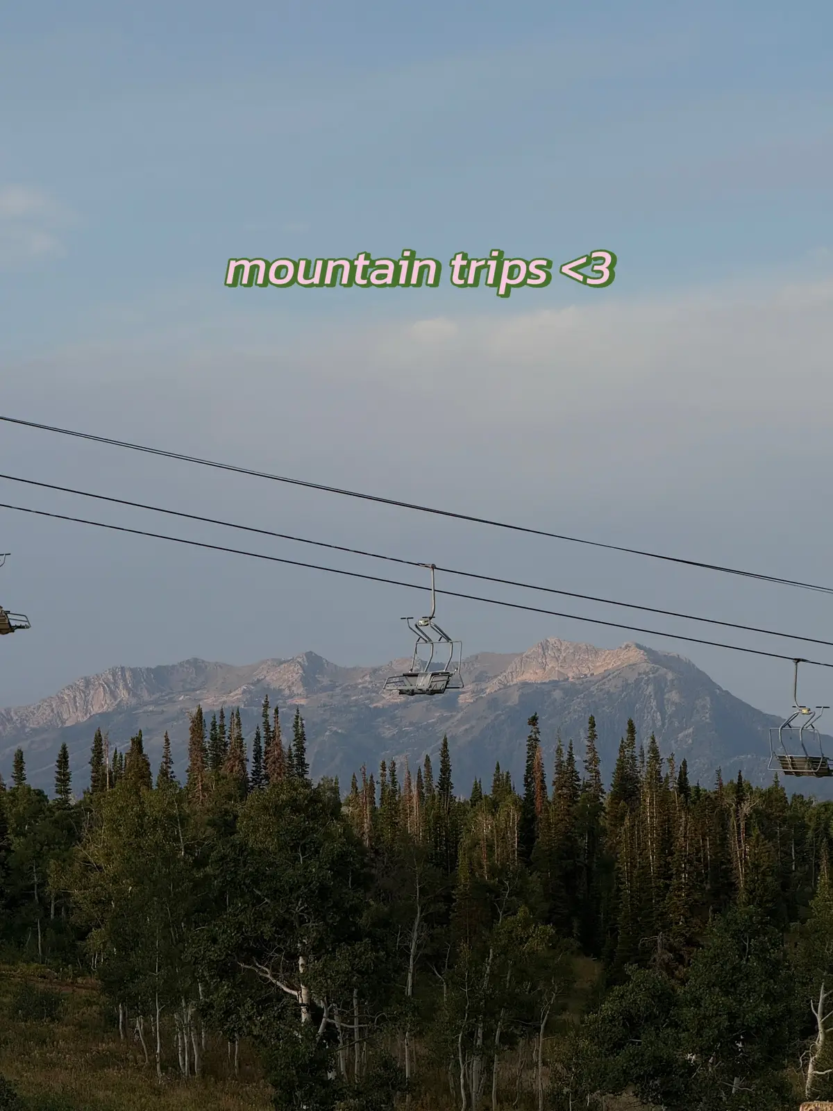 the mountains rly are my favorite. it heals me every single time. there is nothing like it you either get it or you don’t i don’t make the rules. will forever cherish my lil mtn getaways <3 #travel #mountainsview #utah #rockymountains #vacation 