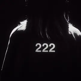 #CapCut player 222 #squidgame #Kim .jun hee 