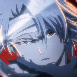 Toshiro>every ice user #toshiro #ice #bankai #bleach #hitsugaya 
