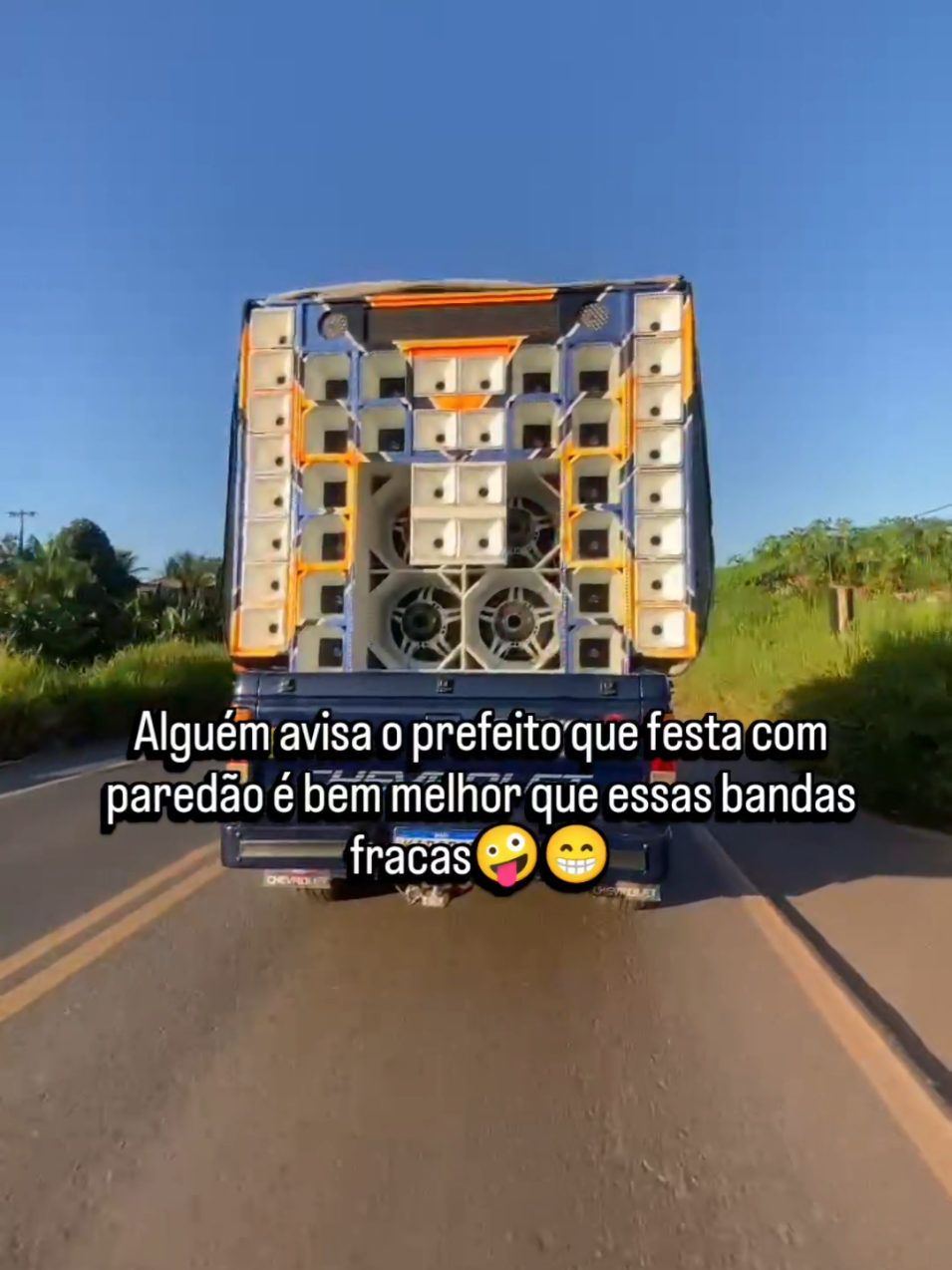 #somautomotivobrasil #somautomotivo_no12 #vaquejadabrasil 