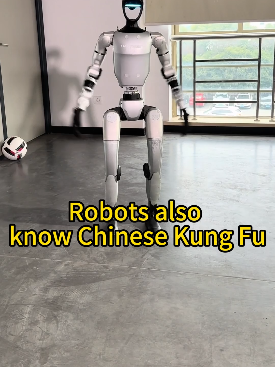 #robot