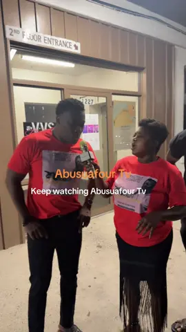 Keep watching Abusuafour Tv#fypシ゚viral #abusuafourtv #afyapee #fypシ #viral 