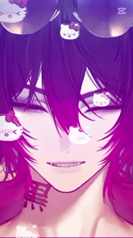 @Mahakuro  Vtuber  #miau #kawaii #tierno #enamora 