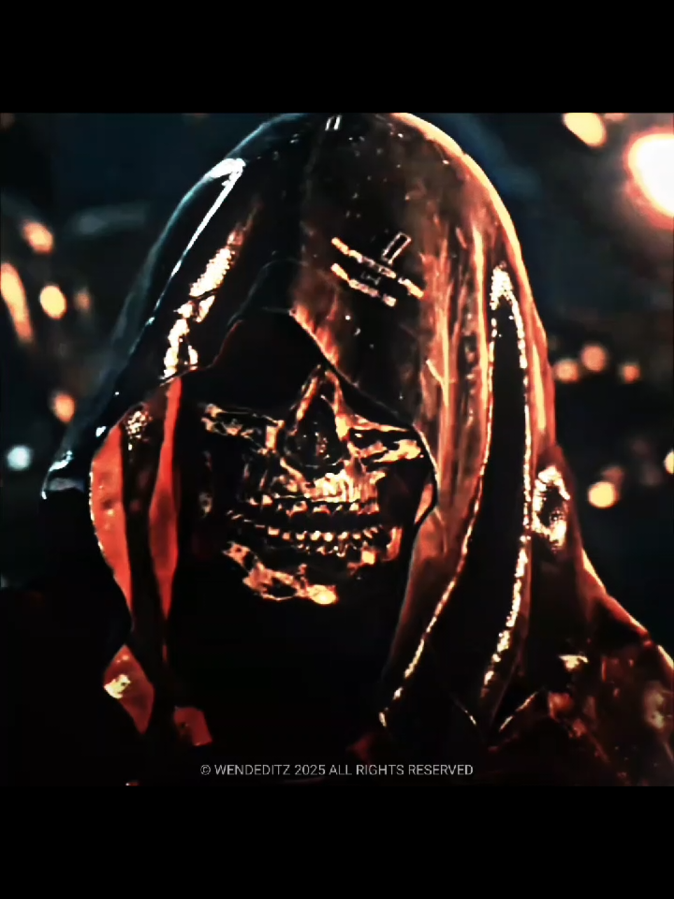 tuff audio | #deathstranding #edit #goviral #fy  #fyp  sfx: @KOY 
