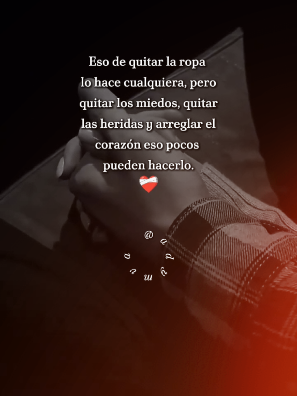 #parejas #amor #paratii #fyp  #foryou #viral #momentos #sanando #corazon #alma 