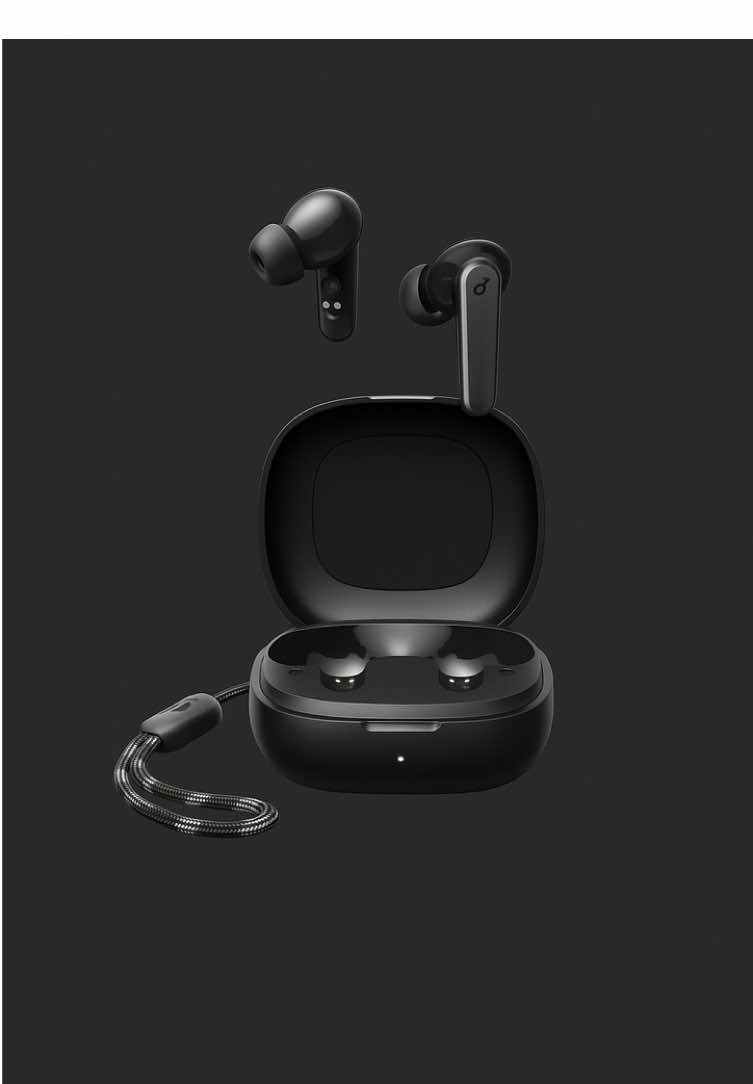 Tws soundcore r50i #tws #twsbluetooth 
