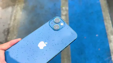 iPhone 13 sau 4 năm camera liệu còn tốt ? #iphone #apple #iphone13 #fyp#shuzennn