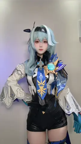 #cosplay #xuhuong #cos #cute #douyin 