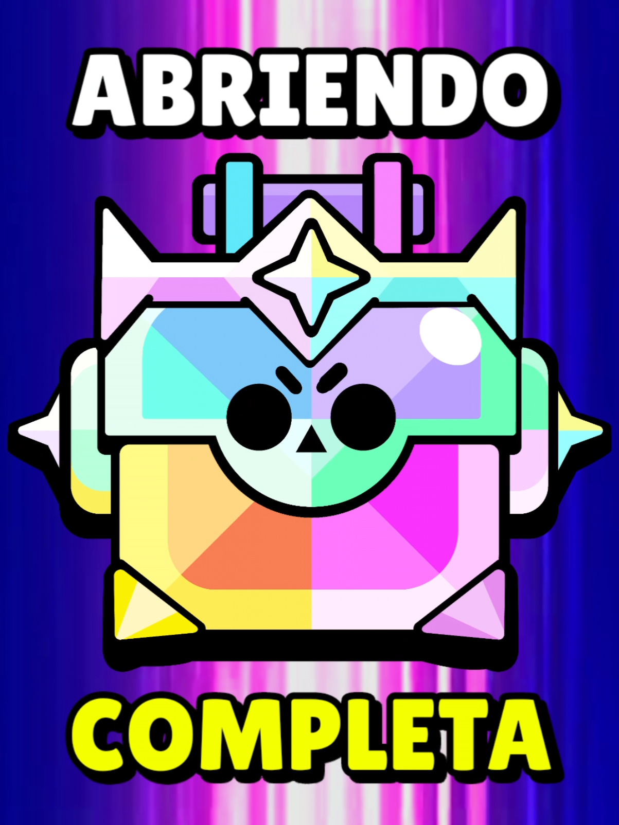 ¿A ustedes qué les tocó? || #brawlstars #marebs #brawlstarstiktok #brawlstar #brawltalk 
