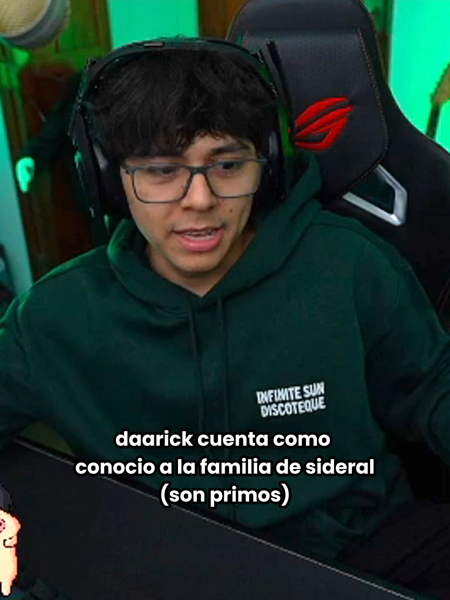 son familia 😯  #daarick #fyp #airick #novela #humor #funa #syda #apañador #kick #lujan #sideraldota #sideral #dota2 #sida #dibujitos #airita #elzeein