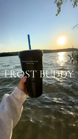 @Frost Buddy #drink #frostbuddy #Summer