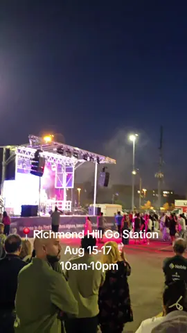 We're live at the Ba To Festival 2025 in Richmond Hill! Come visit our booth and experience the authentic taste of Afghan spices with Kayf-Ko 6 Newkirk Rd, Richmond Hill, ON August 15-17 Culture, music, food, and flavor - don't miss it! #BaToFestival #KayfKo #AfghanSpices #RichmondHillEvents #TorontoEvents 