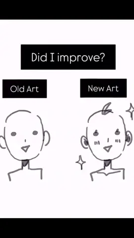 Art improvement ?  #strawberryshortcake#strawberryshortcakedrawing#improvement#art#digitalart 