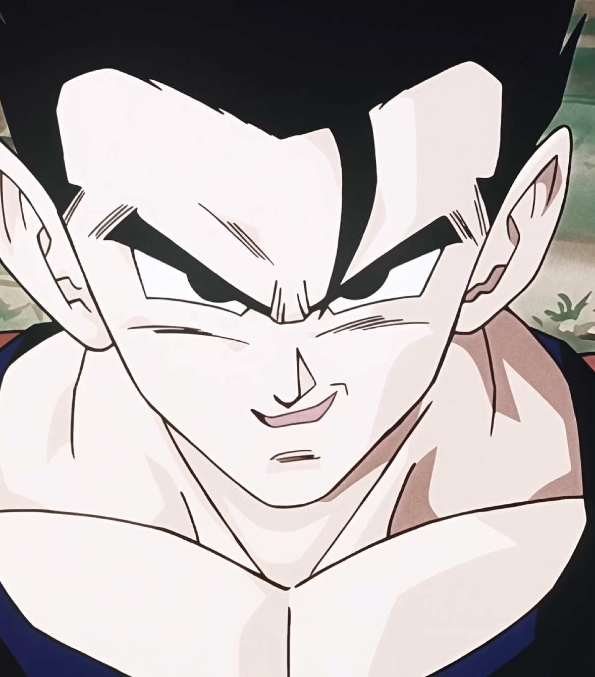 This here’s “The Man” #animeedit #anime #dragonball #dbz #gohan #fyp #blowthisup #originalcontent #viral 