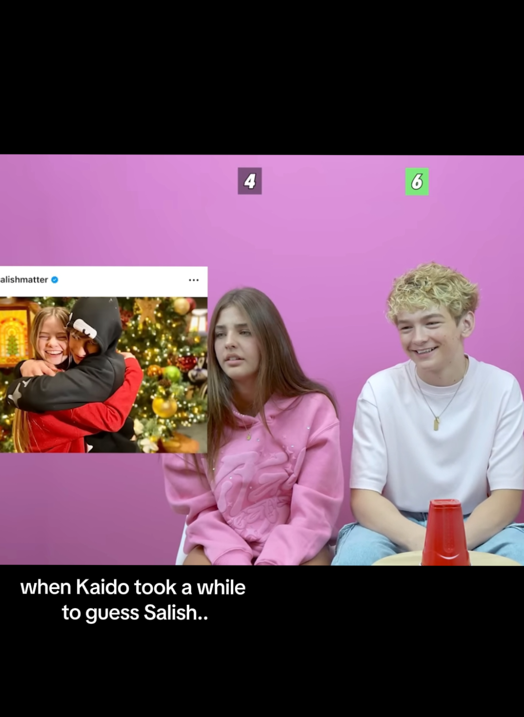 #kaidoleeroberts #nidalwonder #nalish #kalish #salishmatter 
