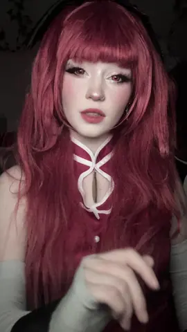 #madokamagicacosplay #kyokosakura #kyokosakuracosplay #fyp 