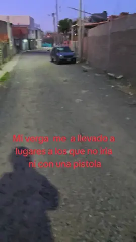Solo pasa cuano estoy enamorado ☠️