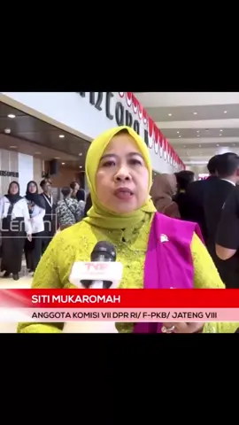 Target pertumbuhan ekonomi pada RAPBN TA 2026 yakni sebesar 5,4% dapat dilakukan dengan memperkuat industri nasional, mempermudah industri naik kelas dari kecil ke menengah dan industri menengah menjadi besar.