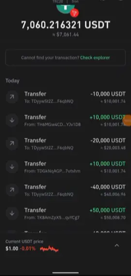 FLASH USDT TRANSACTION  It take about 5 minutes to arrive in wallet The flash is Tradeable, splitable, Convertible, verifiable , Transferable and breakable as well. Flash BTC and USDT Validity 180 days in receiver wallet support in binance, trust wallet, and other wallet and also in game app and trading app or crypto platforms DM ADMIN NOW #usdt #btc #bitcoin #binance #tradingtips 