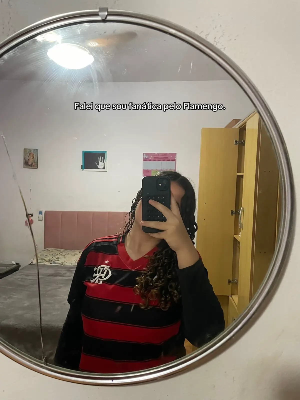 Esse jogo está marcado na história de todos os rubro negros ❤️🖤 #flamengo #flw #videoviral #crf #olhaaviradagabriel 