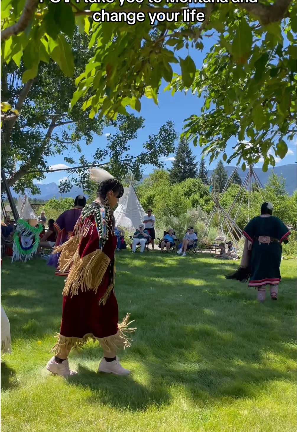 Yes, a trip to Montana can heal you ❤️ #montana #mt #montanalife #visitmontana #creatorsearchinsights 