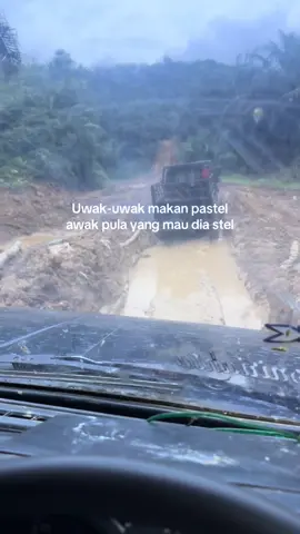Setel abis udah😭#kulisawit #sawitiktok 