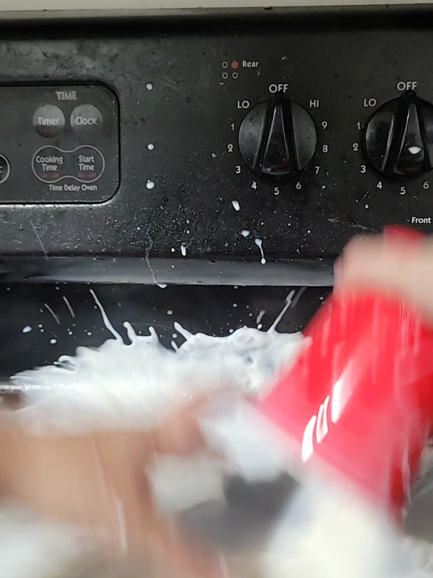 #milk #cupsong #onetake