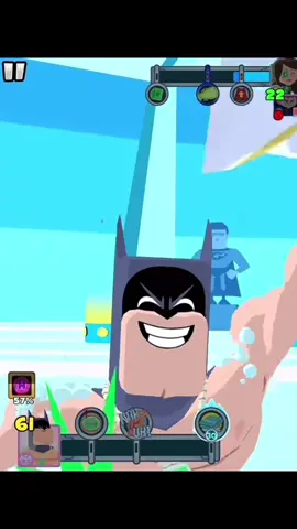 Hello👅#minititans #jovenestitanes #hellokitty #superheroe #batman 