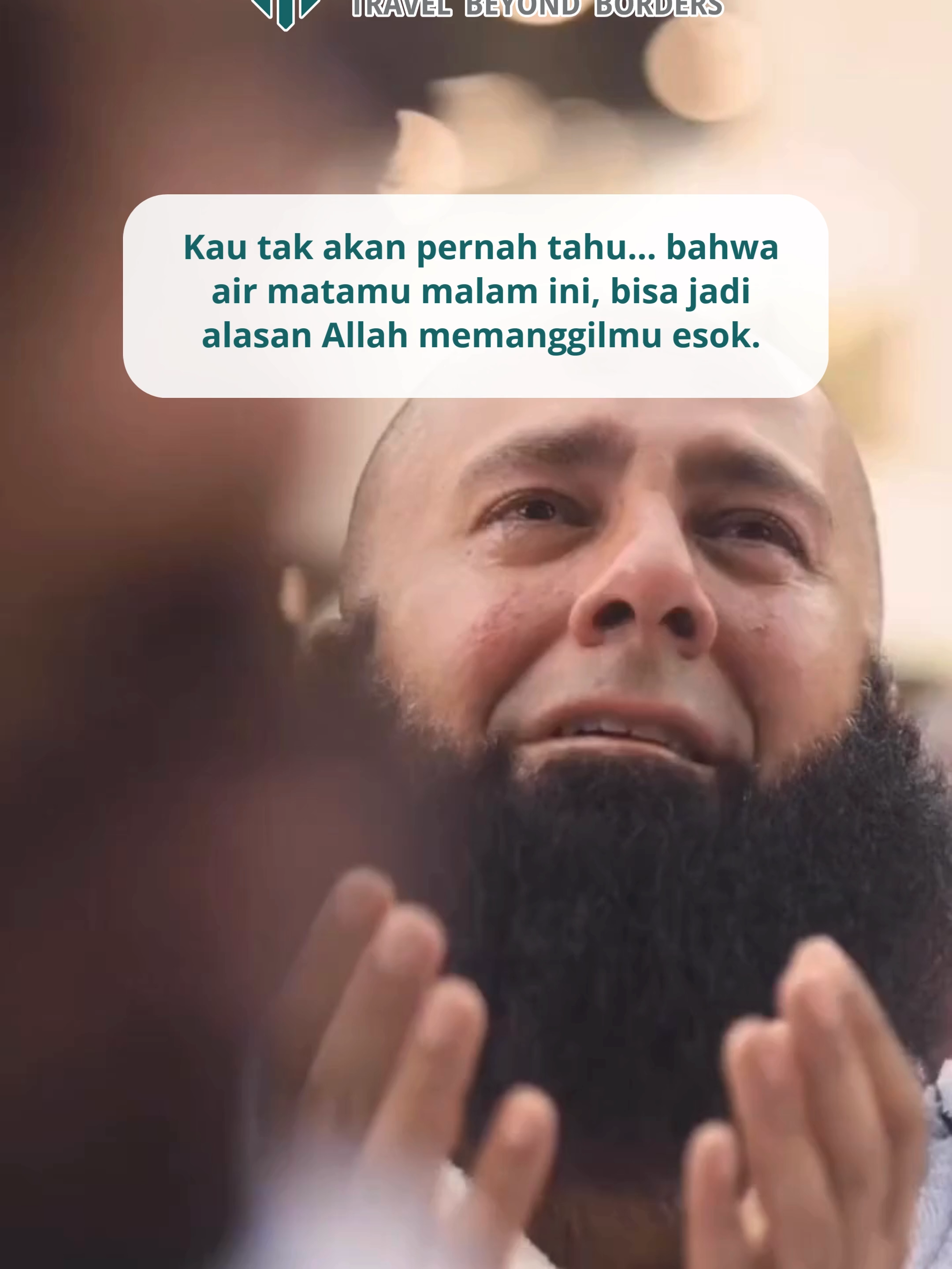 Aamiin Ya Allah... #fyp #fypシ゚ #xyzbcafyp #islamicreminder #viralIslamic #quoteislamic #mecca #madinah