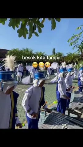 gmn ni😵‍💫#promomakanmerdeka #drumbandmtsn2bwi #matsaduwangi #drumband17agustus2025 