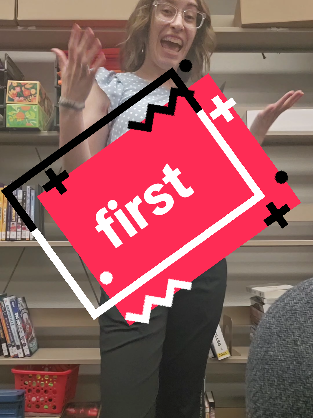 #backtoschool #schoollibrarian #teachersoftiktok 