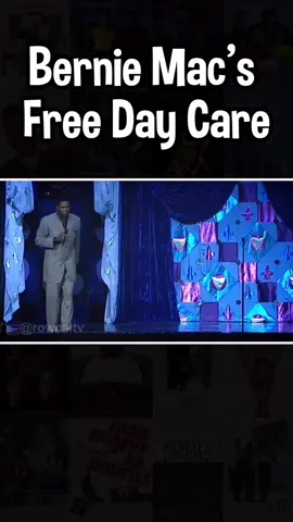 #berniemac #berniemacstandup #standupcomedy #comedy #funnyvideos 
